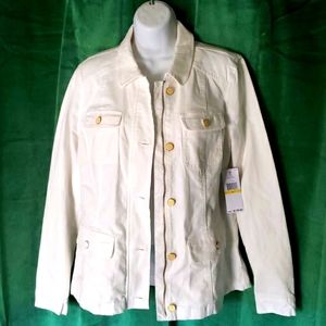 Women's Tommy Jacket